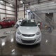 KMHDH4AE5EU166392 2014 Hyundai Elantra Limited auction photo thumbnail 12