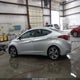 KMHDH4AE5EU166392 2014 Hyundai Elantra Limited auction photo thumbnail 14