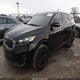 5XYPG4A39KG534752 2019 Kia Sorento 2.4L L auction photo thumbnail 2