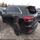5XYPG4A39KG534752 2019 Kia Sorento 2.4L L auction photo thumbnail 3
