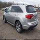 2HNYD2H69AH525724 2010 Acura Mdx Technology Package auction photo thumbnail 3