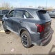 5XYRLDJC8RG300827 2024 Kia Sorento S auction photo thumbnail 3
