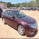 3FAHPOHAXBR125267 2011 Ford Fusion auction photo thumbnail 1