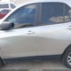 3GNAXHEV0LS733186 2020 Chevrolet Equinox Fwd Ls auction photo thumbnail 14