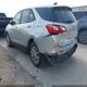 3GNAXHEV0LS733186 2020 Chevrolet Equinox Fwd Ls auction photo thumbnail 3