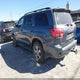 5TDZM5G10AS002076 2010 Toyota Sequoia Sr5 4.6L V8 auction photo thumbnail 3