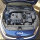 3KPF24AD5NE437052 2022 Kia Forte Lxs auction photo thumbnail 10