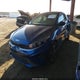 3KPF24AD5NE437052 2022 Kia Forte Lxs auction photo thumbnail 2