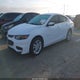 1G1ZE5STXGF360115 2016 Chevrolet Malibu 1Lt auction photo thumbnail 2