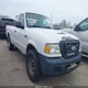 1FTYR10D86PA19154 2006 Ford Ranger Xl/Xlt auction photo thumbnail 1