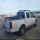 1N6ED27TX4C420663 2004 Nissan Frontier Xe-V6 auction photo thumbnail 4