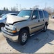 1GNFK16Z06J110718 2006 Chevrolet Suburban 1500 Ls auction photo thumbnail 2