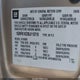 1GNFK16Z06J110718 2006 Chevrolet Suburban 1500 Ls auction photo thumbnail 9
