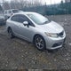 19XFB2F72FE220146 2015 Honda Civic Se auction photo thumbnail 1