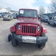 1C4HJWEG9CL238487 2012 Jeep Wrangler Unlimited Sahara auction photo thumbnail 11