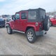 1C4HJWEG9CL238487 2012 Jeep Wrangler Unlimited Sahara auction photo thumbnail 3