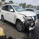 5N1AR2MN5FC615383 2015 Nissan Pathfinder S auction photo thumbnail 1