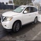 5N1AR2MN5FC615383 2015 Nissan Pathfinder S auction photo thumbnail 2