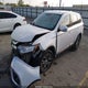 JA4AD3A35HZ053698 2017 Mitsubishi Outlander Se auction photo thumbnail 2
