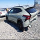 KL77LKEP0SC171210 2025 Chevrolet Trax Fwd Activ auction photo thumbnail 3