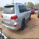 JTJHY7AX5D4097921 2013 Lexus Lx 570 auction photo thumbnail 4