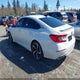 1HGCV2F30NA020005 2022 Honda Accord Sport 2.0T auction photo thumbnail 3
