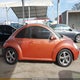 3VWRG3AG9AM023434 2010 Volkswagen New Beetle 2.5L Red Rock Edition auction photo thumbnail 13
