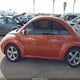 3VWRG3AG9AM023434 2010 Volkswagen New Beetle 2.5L Red Rock Edition auction photo thumbnail 14