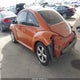 3VWRG3AG9AM023434 2010 Volkswagen New Beetle 2.5L Red Rock Edition auction photo thumbnail 3