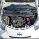 JTNJJXB04CJ014274 2012 Scion Iq auction photo thumbnail 10
