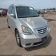 5FNRL38719B044752 2009 Honda Odyssey Ex-L auction photo thumbnail 1