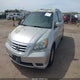 5FNRL38719B044752 2009 Honda Odyssey Ex-L auction photo thumbnail 2