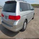 5FNRL38719B044752 2009 Honda Odyssey Ex-L auction photo thumbnail 4