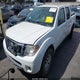 1N6AD0ER2HN729659 2017 Nissan Frontier Sv auction photo thumbnail 2