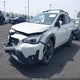JF2GTHMCXN8249506 2022 Subaru Crosstrek Limited auction photo thumbnail 2