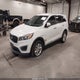 5XYPGDA56HG333255 2017 Kia Sorento 3.3L Lx auction photo thumbnail 2