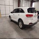 5XYPGDA56HG333255 2017 Kia Sorento 3.3L Lx auction photo thumbnail 3