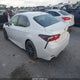 4T1G11AK1MU463650 2021 Toyota Camry Se/Se Nightshade Edition auction photo thumbnail 3