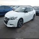 1N4AA6AP1GC410675 2016 Nissan Maxima 3.5 Platinum auction photo thumbnail 2
