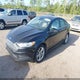 3FA6P0LUXJR152282 2018 Ford Fusion Hybrid Se auction photo thumbnail 2