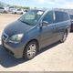 5FNRL38756B410613 2006 Honda Odyssey Ex-L auction photo thumbnail 2