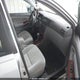 1NXBR32E55Z368761 2005 Toyota Corolla Le auction photo thumbnail 5