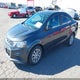 1G1JD5SG3H4103023 2017 Chevrolet Sonic Lt Auto auction photo thumbnail 2