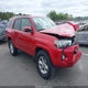 JTEZU5JR6K5193729 2019 Toyota 4Runner Sr5 Premium auction photo thumbnail 1