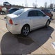 1G1ZD5EB4AF298689 2010 Chevrolet Malibu Lt auction photo thumbnail 4