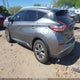 5N1AZ2MH2JN191944 2018 Nissan Murano Sl auction photo thumbnail 3