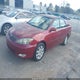 4T1BE32K62U097061 2002 Toyota Camry Se auction photo thumbnail 2