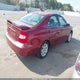 4T1BE32K62U097061 2002 Toyota Camry Se auction photo thumbnail 4