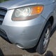 KM8SG13D97U113887 2007 Hyundai Santa Fe Gls auction photo thumbnail 13