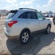 KM8NU13C68U031789 2008 Hyundai Veracruz Gls/Limited/Se auction photo thumbnail 4